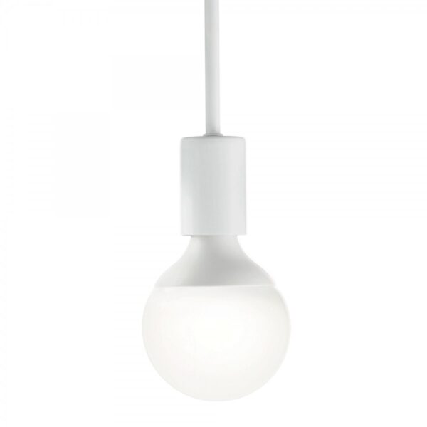 Ideal lux 151779 LED žárovka E27 | Teplá bílá | 12W