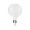 Ideal lux 151779 LED žárovka E27 | Teplá bílá | 12W