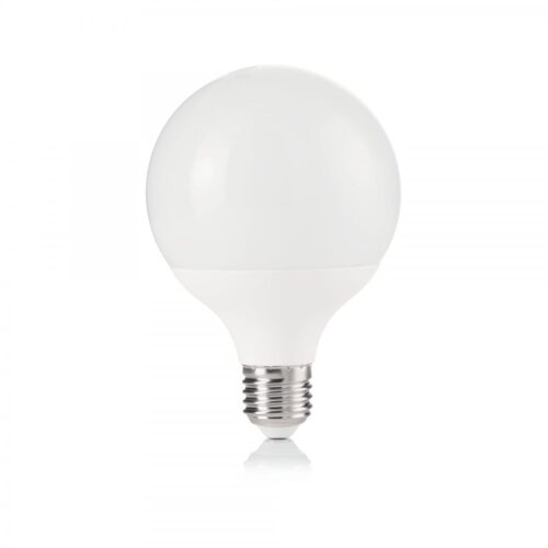 Ideal lux 151779 LED žárovka E27 | Teplá bílá | 12W