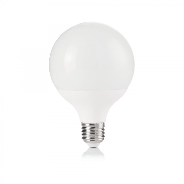 Ideal lux 151779 LED žárovka E27 | Teplá bílá | 12W