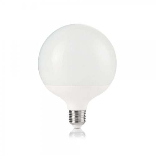Ideal lux 151786 LED žárovka E27 | Teplá bílá | 15W