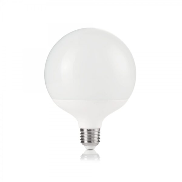 Ideal lux 151786 LED žárovka E27 | Teplá bílá | 15W