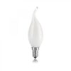 Ideal lux 151793 LED žárovka E14 | Teplá bílá | 4W