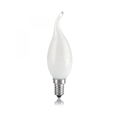 Ideal lux 151793 LED žárovka E14 | Teplá bílá | 4W