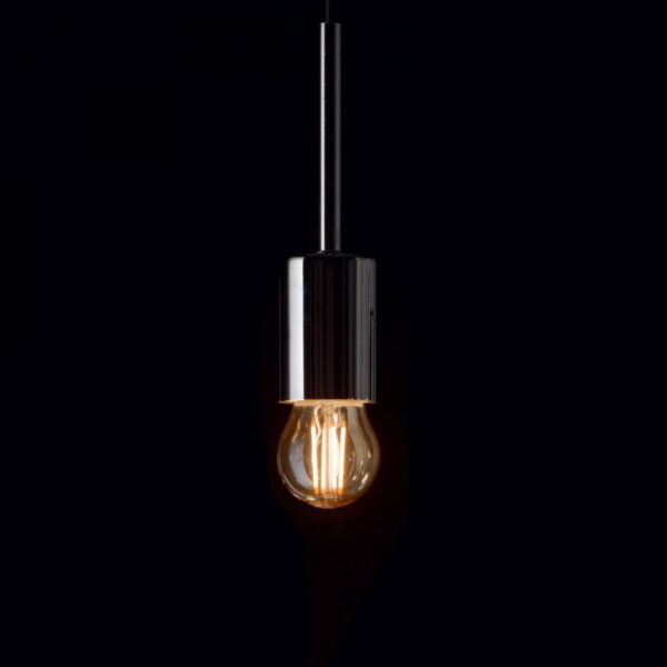 Ideal lux 151861 LED žárovka E27 | Teplá bílá | 4W