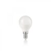 Ideal lux 151946 Sfera LED žárovka E14 | Přírodní bílá | 7W