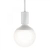 Ideal lux 152004 LED žárovka E27 | Přírodní bílá | 15W