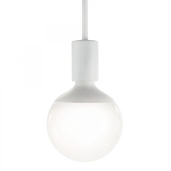 Ideal lux 152004 LED žárovka E27 | Přírodní bílá | 15W