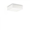 Ideal lux 152899 Ritz Stropní svítidlo | E27 | Bílá