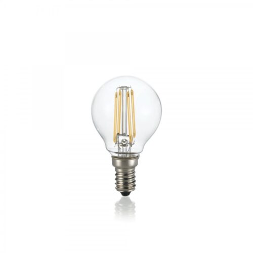 Ideal lux 153926 LED žárovka E14 | Přírodní bílá | 4W