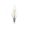 Ideal lux 153940 LED žárovka E14 | Přírodní bílá | 4W