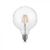 Ideal lux 153988 LED žárovka E27 | Přírodní bílá | 8W