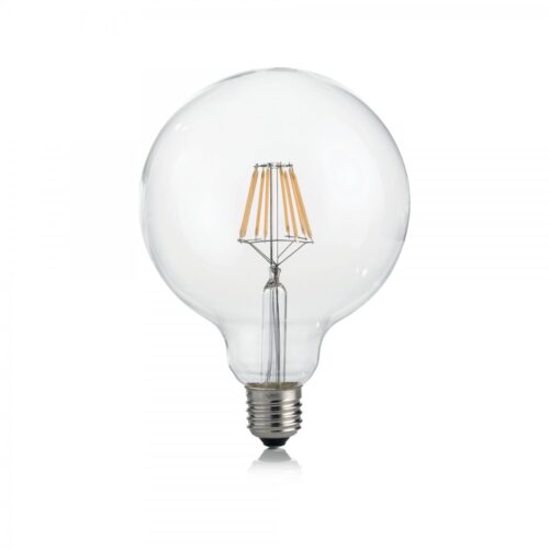Ideal lux 153988 LED žárovka E27 | Přírodní bílá | 8W