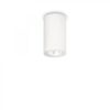 Ideal lux 155869 Tower Stropní svítidlo | GU10 | Bílá