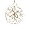 Ideal lux 156033 Konse Lustr | E27