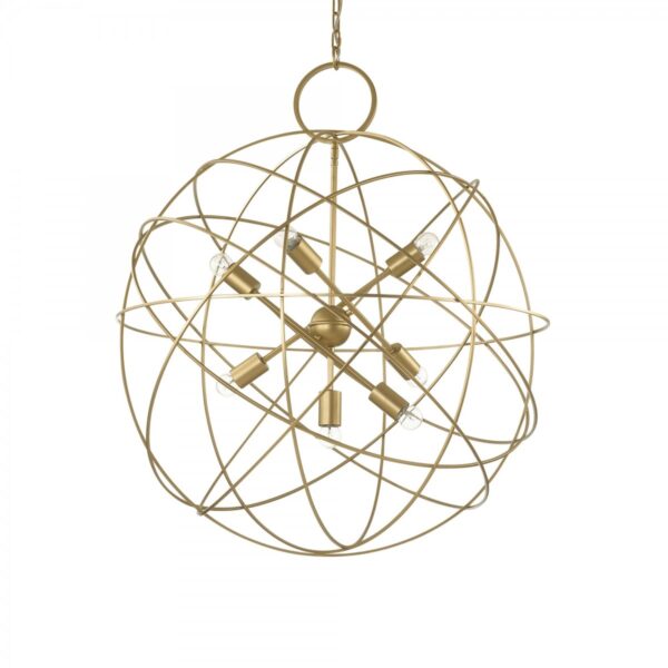Ideal lux 156033 Konse Lustr | E27