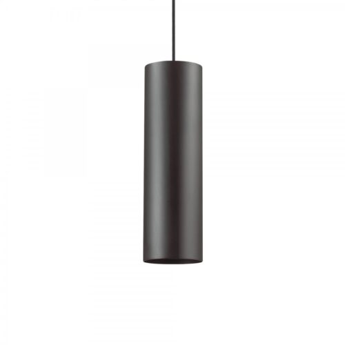 Ideal lux 158723 Look Lustr | GU10 | Černá
