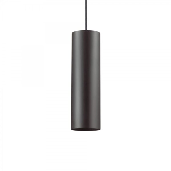 Ideal lux 158723 Look Lustr | GU10 | Černá