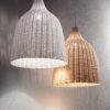 Ideal lux 159256 Haunt Lustr | E27 | Bílá