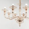 Ideal lux 159973 Danieli Lustr | E14
