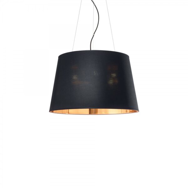 Ideal lux 161648 Nordik Lustr | E27