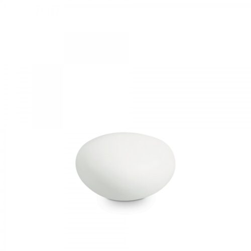 Ideal lux 161754 Sasso Bianco Venkovní svítidlo | G9 | Bílá