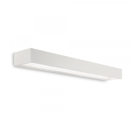 Ideal lux 161792 Cube Big LED nástěnní svítidlo | Teplá bílá | 12W