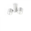Ideal lux 161853 Sunes LED stropní svítidlo | Přírodní bílá | Bílá | 14W | 3