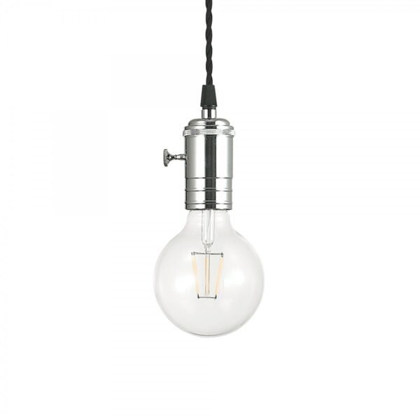 Ideal lux 163161 Doc Lustr | E27