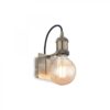 Ideal lux 163321 Frida Nástěnné svítidlo | E27