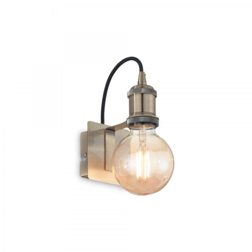 Ideal lux 163321 Frida Nástěnné svítidlo | E27