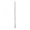 Ideal lux 164878 Ultrathin LED stropní svítidlo | Teplá bílá | Chrom | Kov | 11,5W