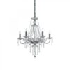 Ideal lux 168753 Amadeus Lustr | E14