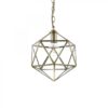 Ideal lux 168852 Deca Lustr | E27