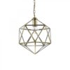 Ideal lux 168869 Deca Lustr | E27
