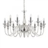 Ideal lux 168906 Doge Lustr | E14