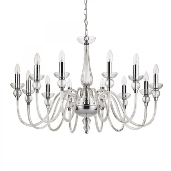 Ideal lux 168906 Doge Lustr | E14