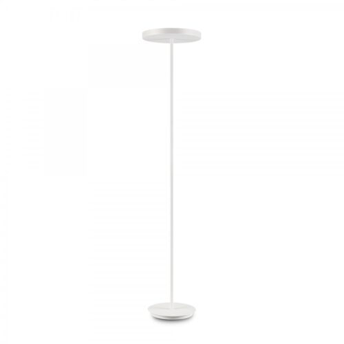 Ideal lux 177199 Colonna Stojací lampa | GX53 | Bílá