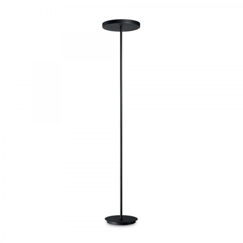 Ideal lux 177205 Colonna Stojací lampa | GX53 | Černá