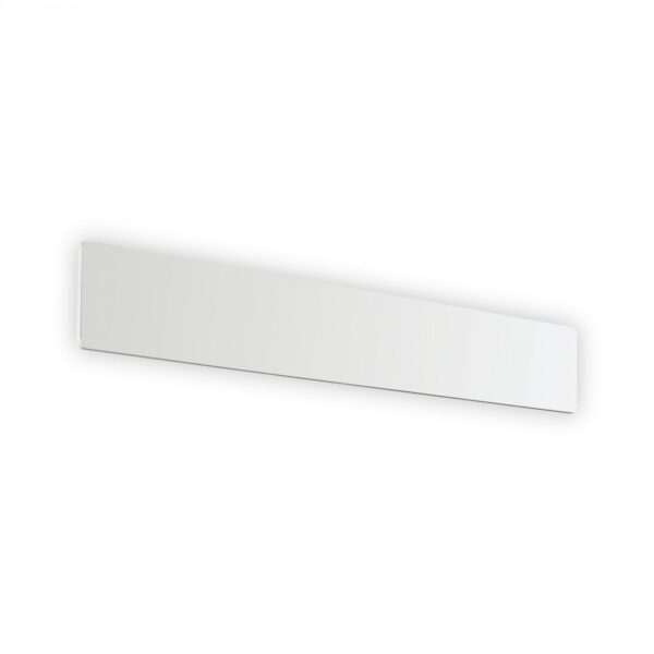 Ideal lux 179308 Zig Zag LED nástěnní svítidlo | Teplá bílá | Bílá | 22W