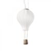 Ideal lux 179858 Dream Lustr | E27 | Bílá