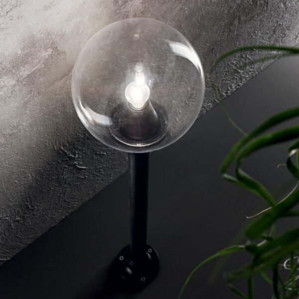 Ideal lux 187556 Classic Globe Venkovní svítidlo | E27
