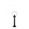 Ideal lux 187556 Classic Globe Venkovní svítidlo | E27