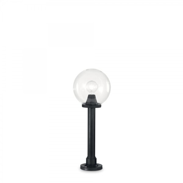 Ideal lux 187556 Classic Globe Venkovní svítidlo | E27
