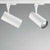 Ideal lux 189635 Smile Medium LED bodové svítidlo | Teplá bílá | 20W | Bílá