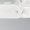 Ideal lux 189635 Smile Medium LED bodové svítidlo | Teplá bílá | 20W | Bílá