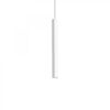 Ideal lux 194189 Ultrathin LED stropní svítidlo | Teplá bílá | Bílá | 11,5W