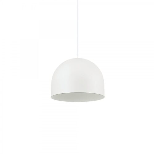 Ideal lux 196770 Tall LED stropní svítidlo | Bílá | 42W