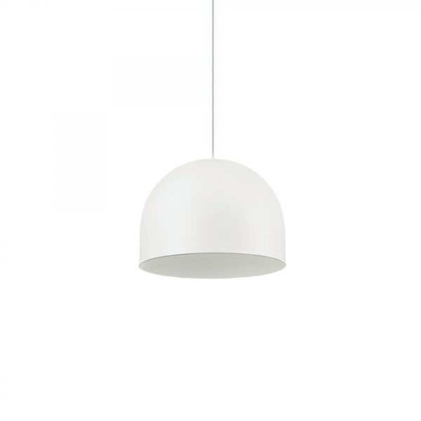 Ideal lux 196770 Tall LED stropní svítidlo | Bílá | 42W