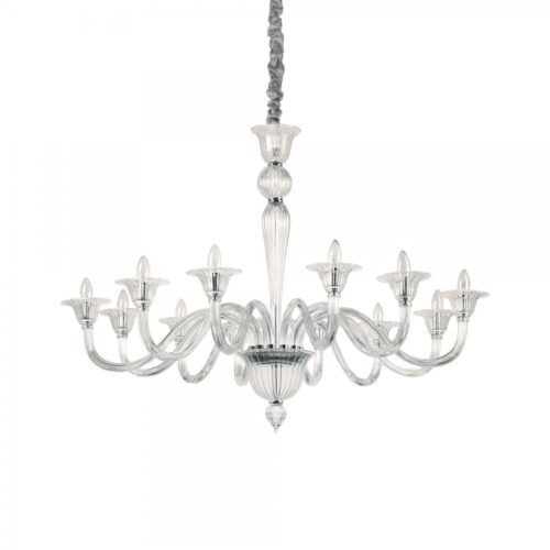 Ideal lux 199375 Brigitta Lustr | E14